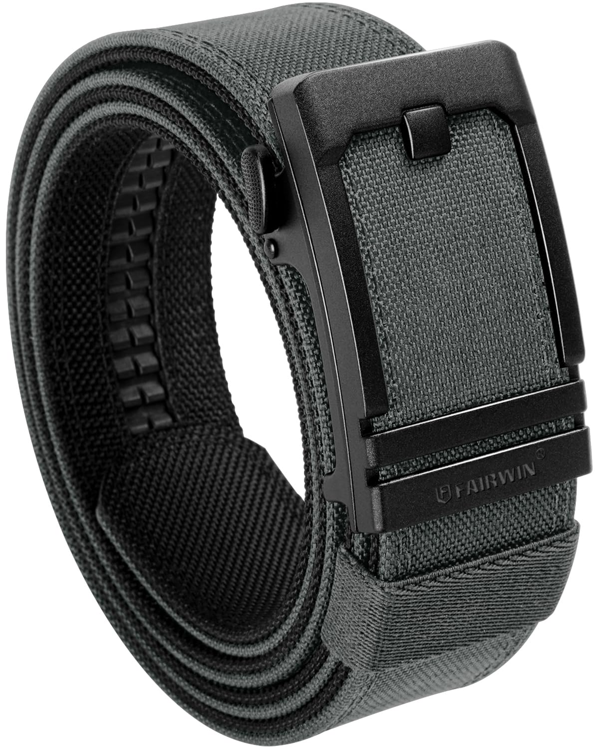Tactical Gun Belts Rigid EDC Work Heavy Duty Concealed