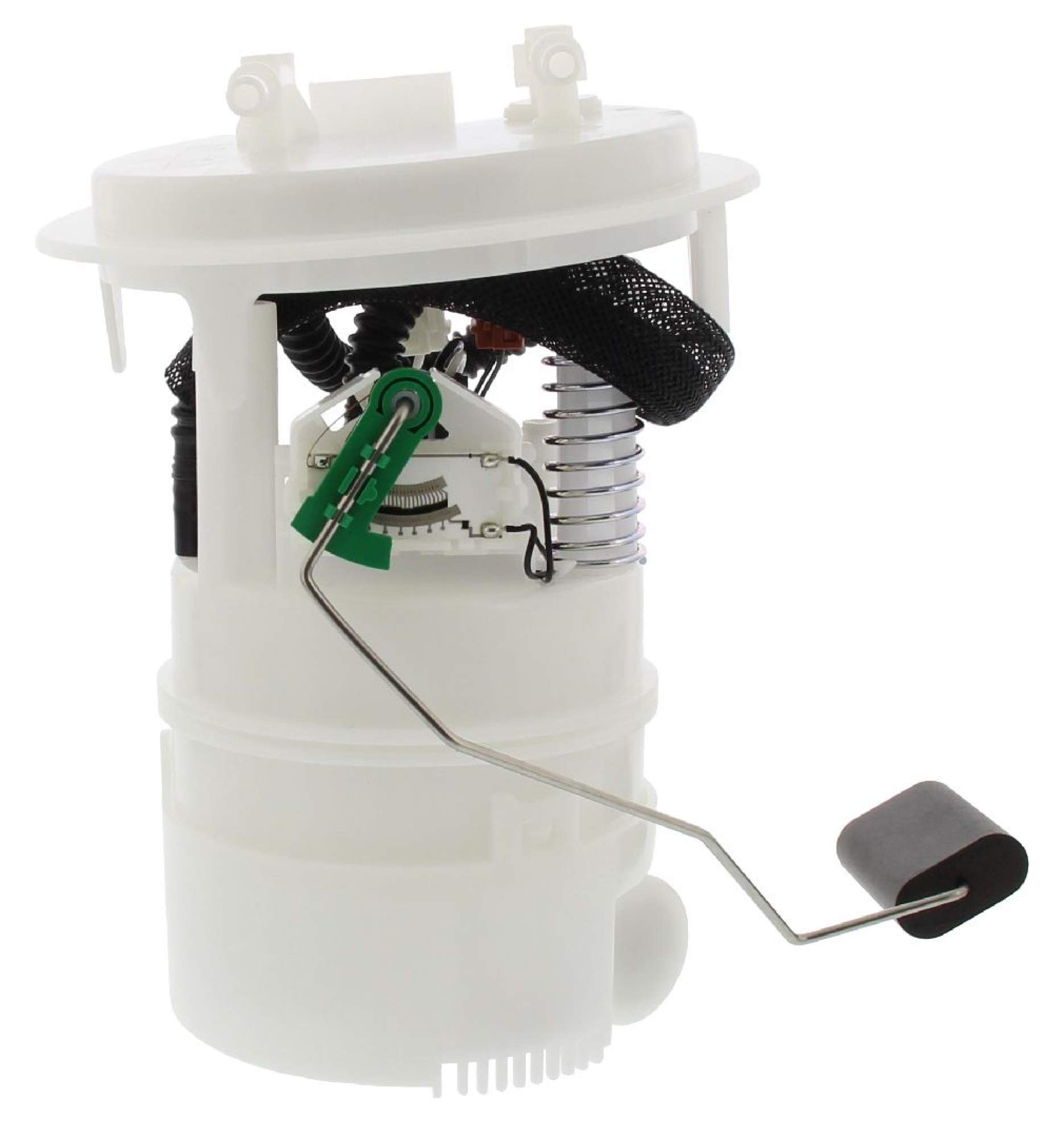 Pompa Carburante Mapco 22106 Con Indicatore Livello E Bicchiere Rollio – Compatibile Con Renault Scénic II E Mégane II (1.5/1.9/2.0 DCi)