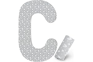 Pregnancy Pillow Cover C Shape: The Ultimate Comfort for Expecting Mothers