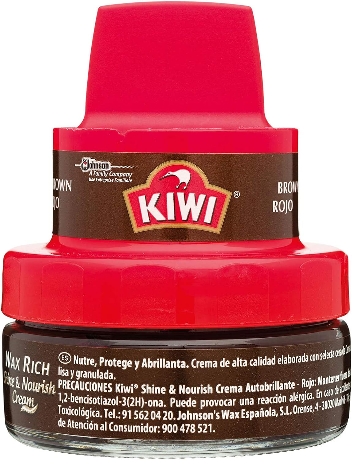 KIWI (Shoe String uk) Kiwi Shine