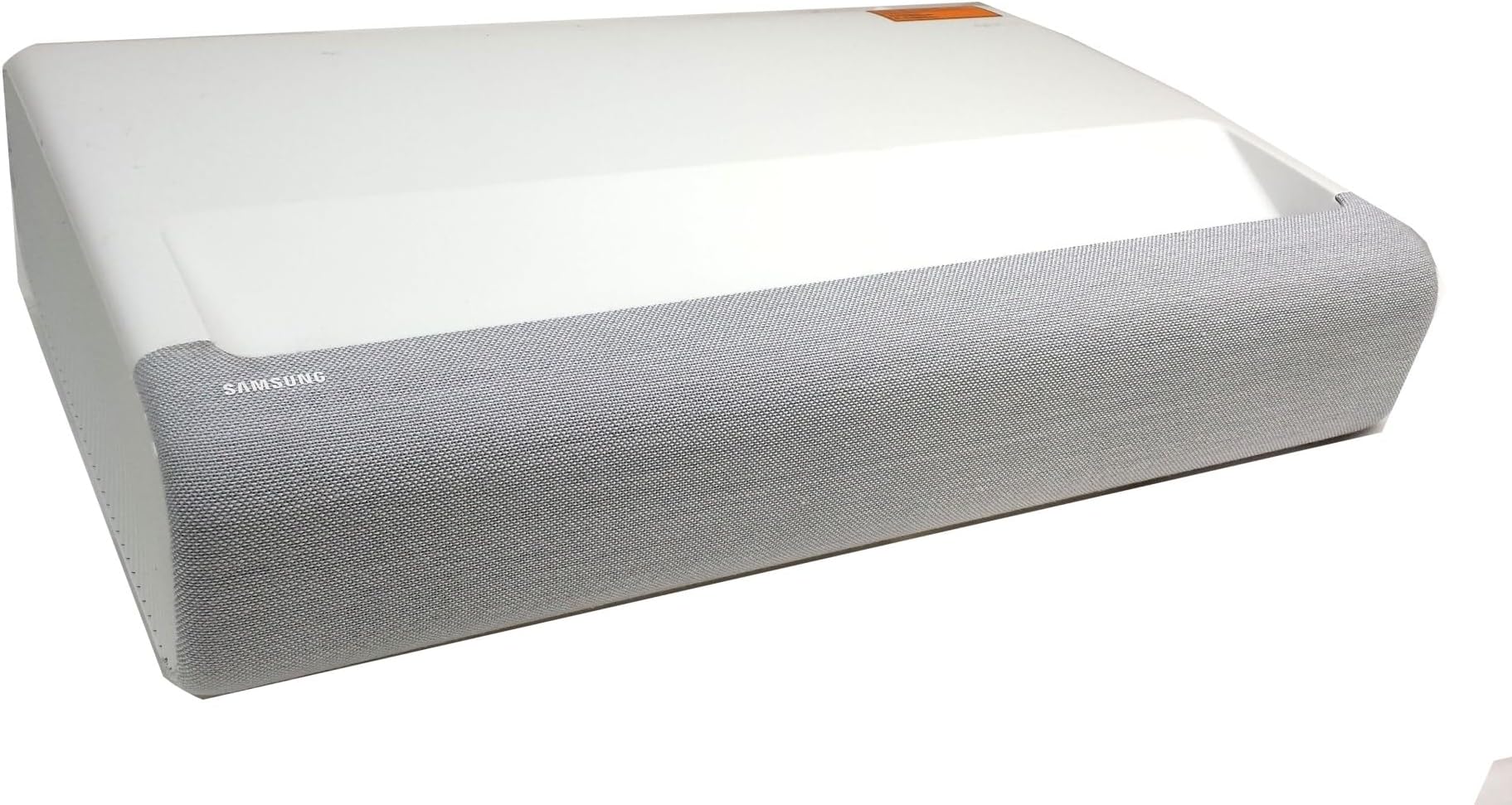 Samsung 130" The Premiere LSP9T 4K Smart Triple Laser Projector - SP-LSP9TUAXZN