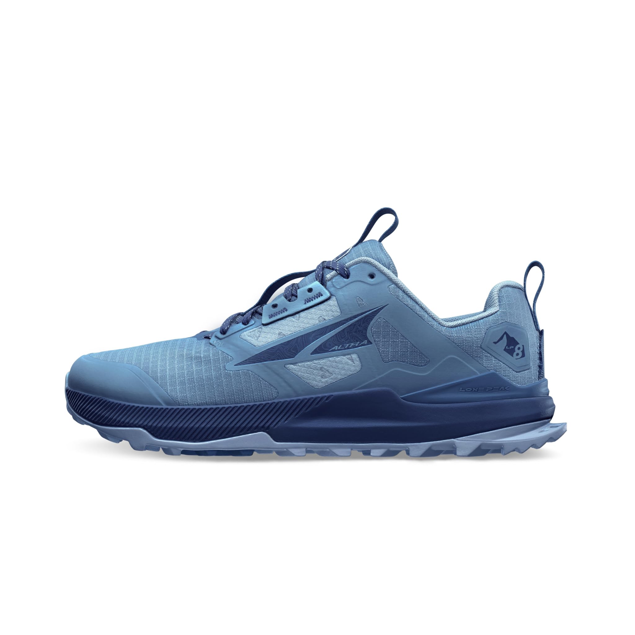 ALTRA Lone Peak 8