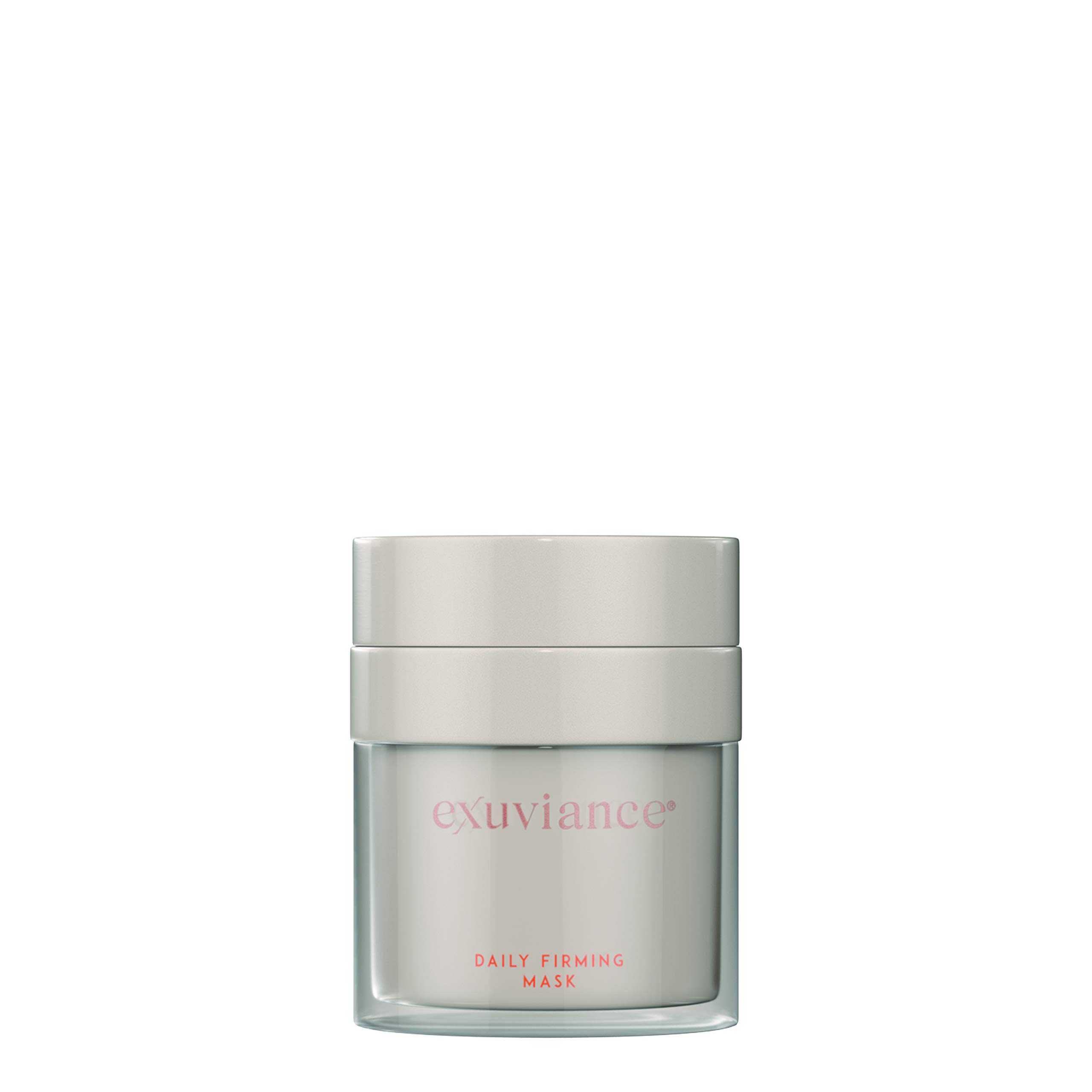 EXUVIANCEDaily Firming Mask Leave-on Face Mask with NeoGlucosamine + Aminofil, For All Skin Types, 1.7 fl. oz.