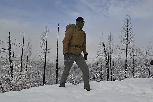 Miniatura 7 de Helikon-Tex Chaqueta Wolfhound para hombre, Outback Line