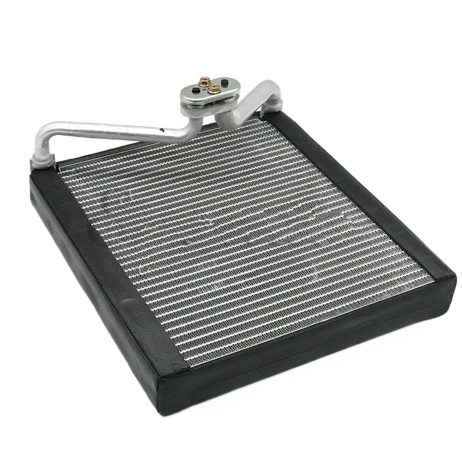 Puayqbvy One Color Fit For Mitsubishi Fit For Outlander 7810A279 7810A180 Ac Air Conditioning Conditioner Evaporator Cooling Coil Core