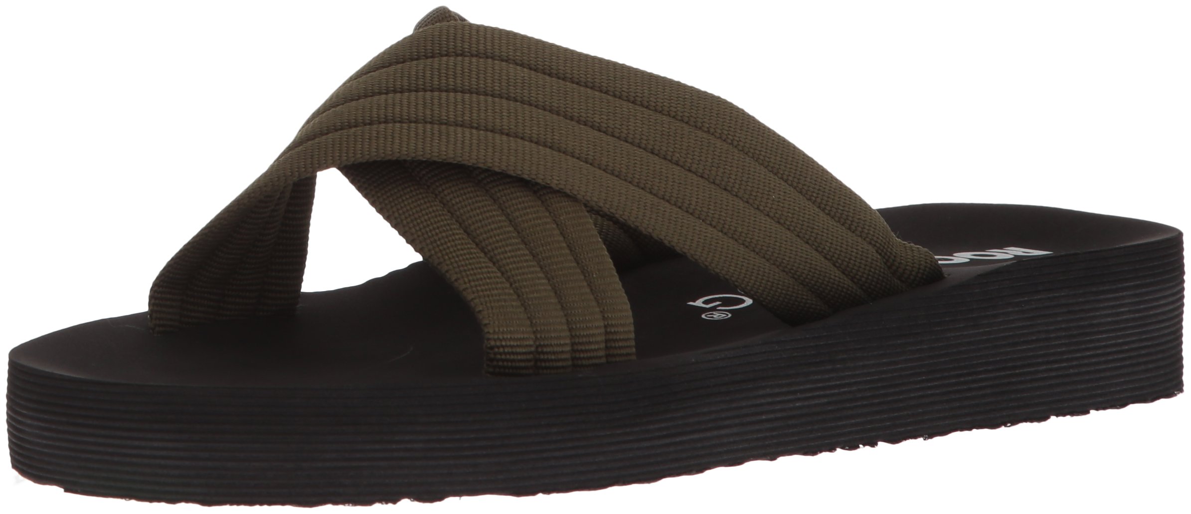 rocket dog moon sandal