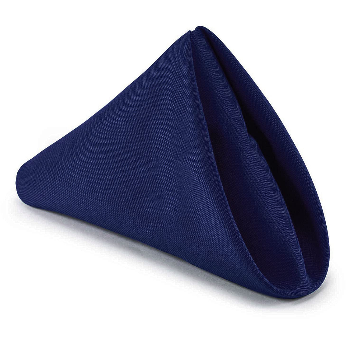 Trimming Shop Cloth Napkins 20 Inch x 20 Inch Dinner Table Napkins