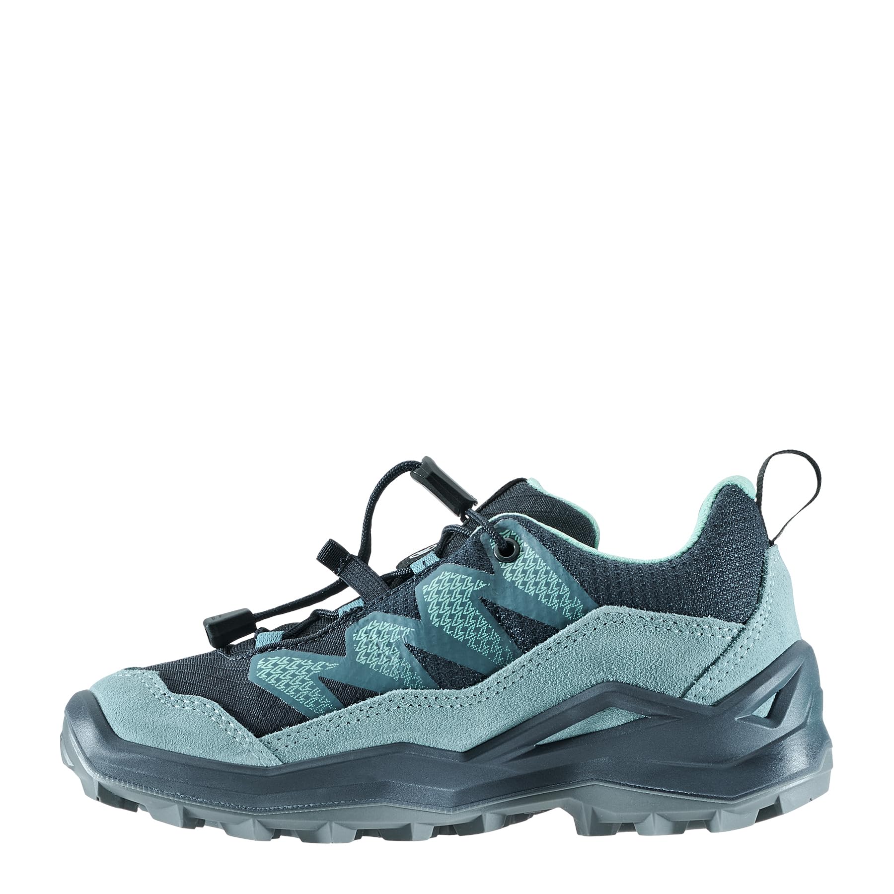LOWA Scarpe basse Maddox Pro GTX LO JR