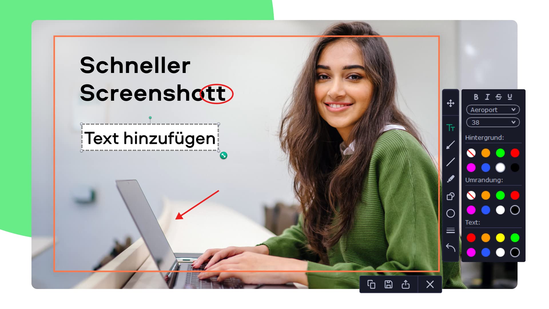 Movavi Screen Recorder 2022 | Persönlich | 1 Gerät | PC | PC Aktivierungscode per Email