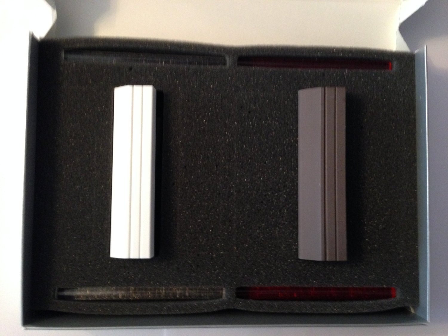 CET BIOEDGE® Dental Honing Channel® Dental Instrument Sharpening Stone