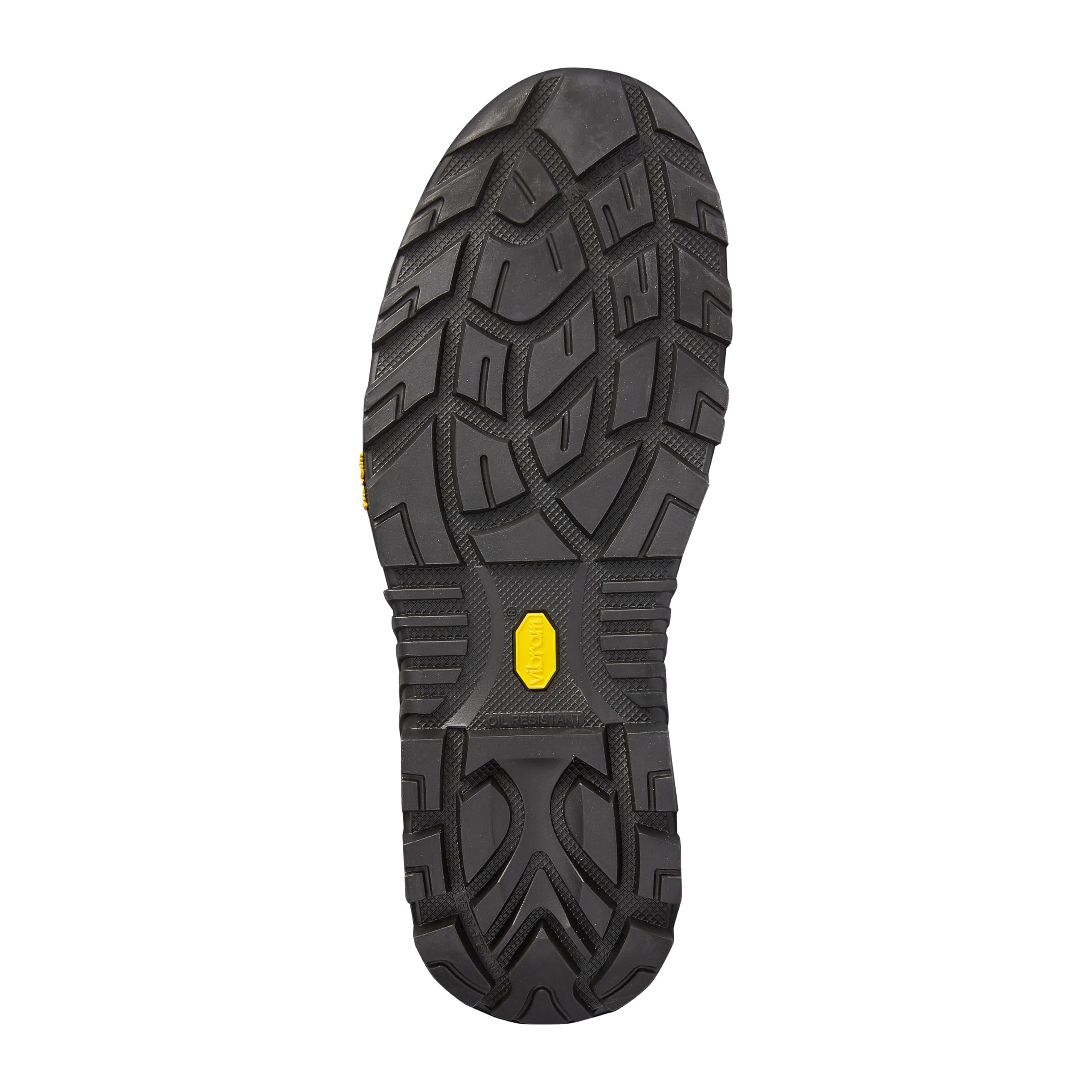 U-Power UM70354 Linea Concept-M Modelo Mleopard UK Zapatos de Seguridad Botas, S3 HRO SRC CI, Negro