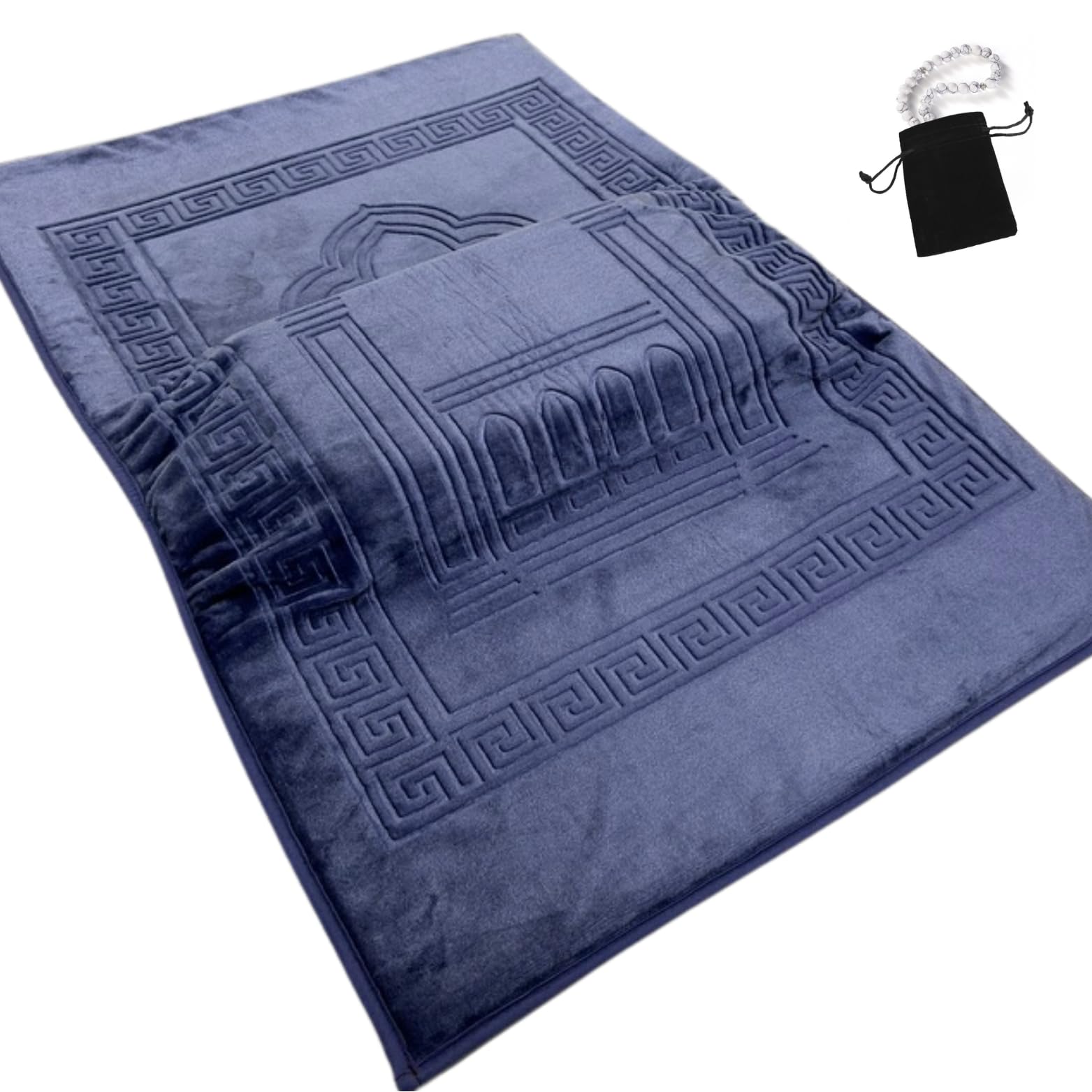 Amazon.com: Orthopedic Prayer Mat with Memory Foam Knee Support