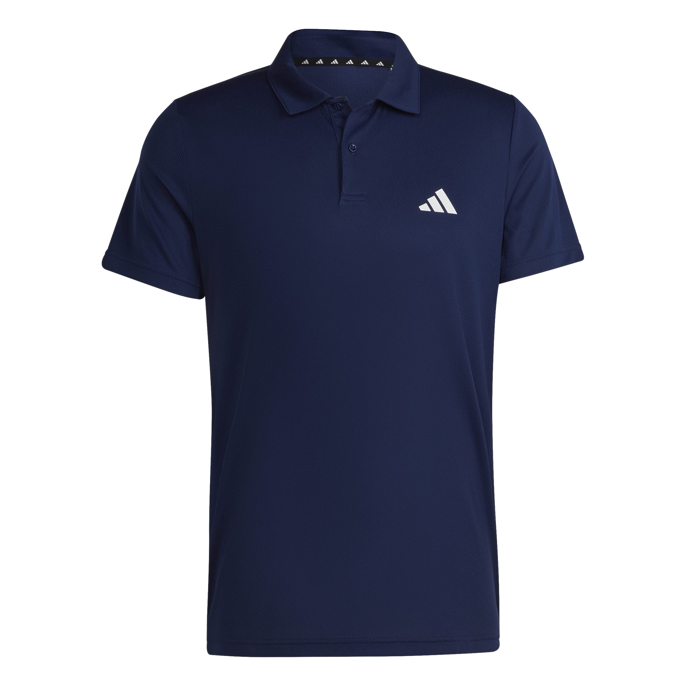 Adidas Uomo Train Essentials Training Polo Shirt