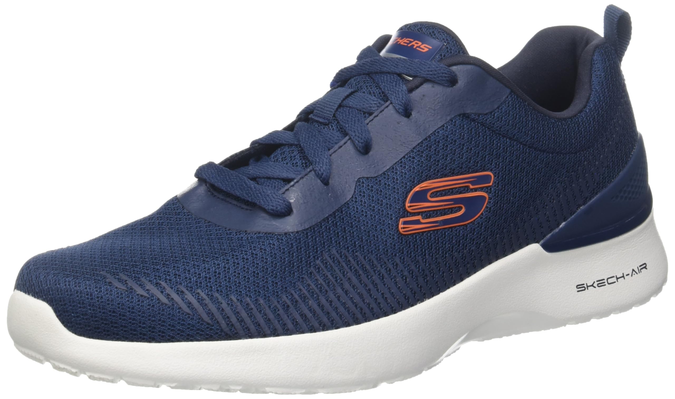Skechers Skech-Air Dynamight Bliton, Zapatillas Hombre
