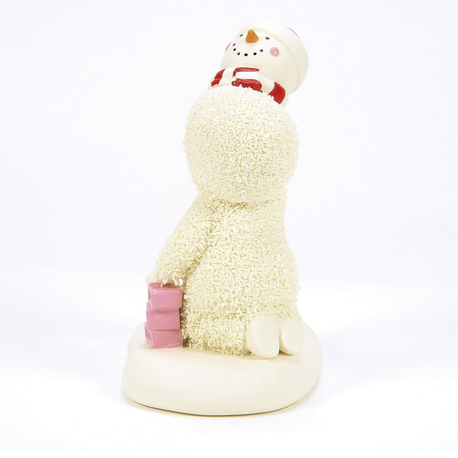 DEPARTMENT 56 BABIES 置物 Department 56,Snowbabies Figurines and ornaments,Crystal