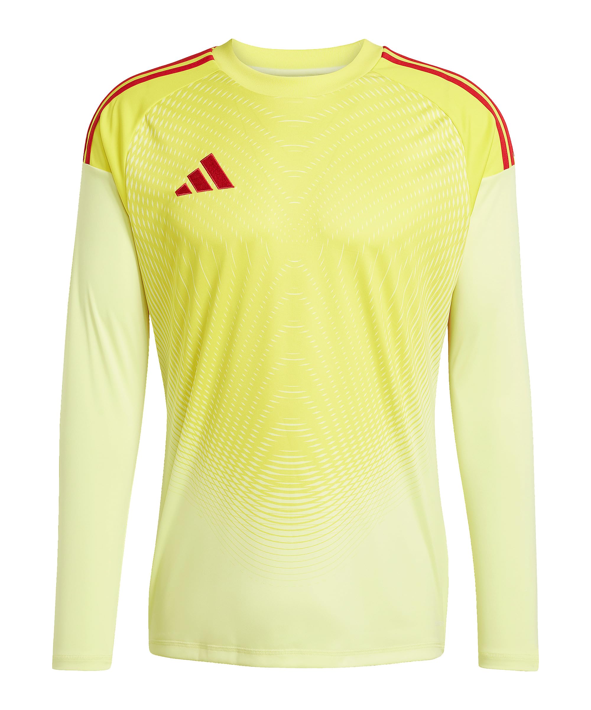 Adidas Performance Tiro 25 Competition - Camiseta de Portero para Hombre