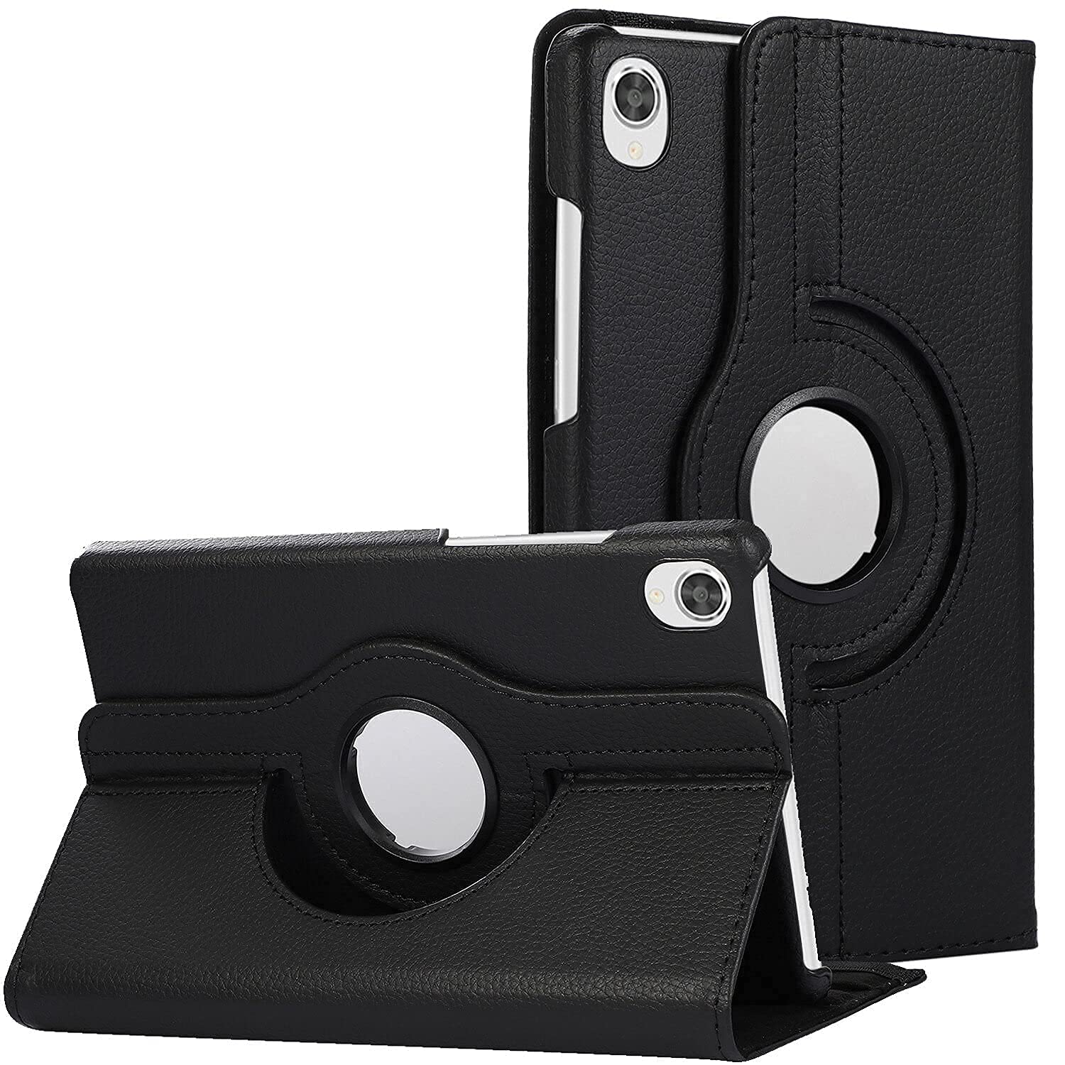ST Creation 360 Rotate Flip Cover Compatible for Lenovo Tab M8 HD FHD TB-8505F TB-8505X (Black) (B085HRT1QV) Amazon Price History, Amazon Price Tracker