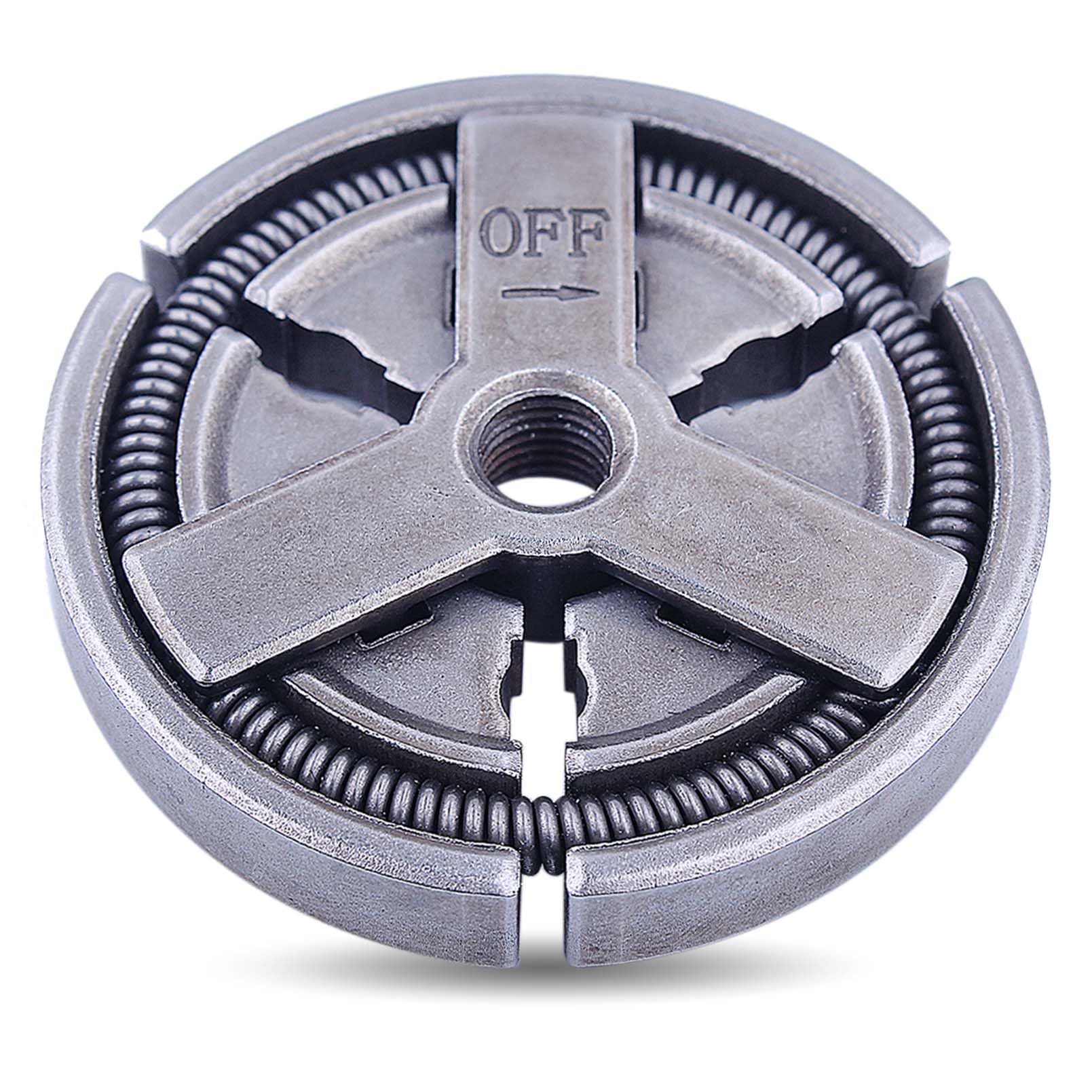 Amazon.com : Atunee Clutch Assembly for Craftsman 46cc Gas