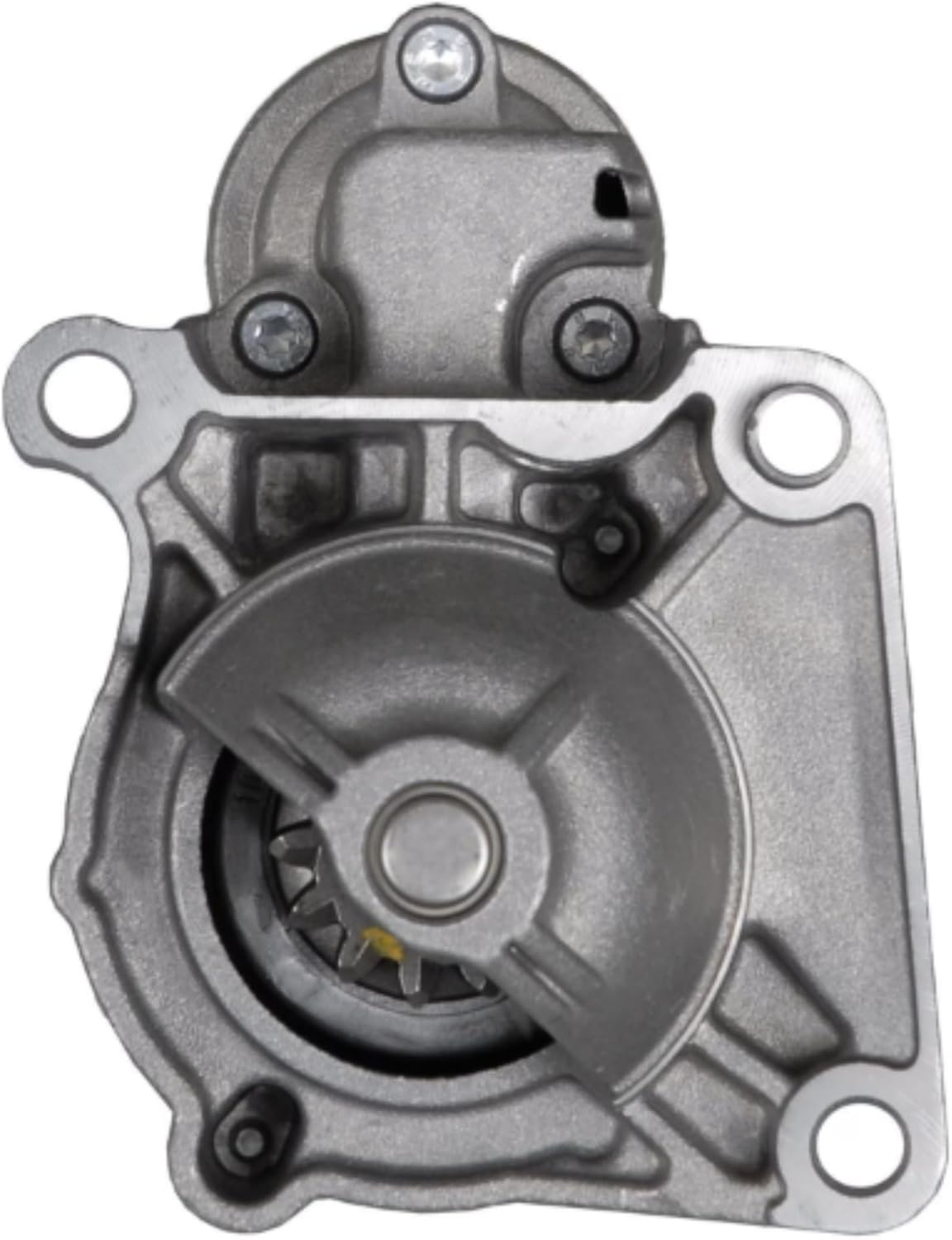 SB Parts Rebuilt Starter Compatible with Mini Cooper 2014-2019, Cooper Clubman 2016-19, Cooper Countryman 2017-2019 (1.5L 2.0L) Manual Transmission