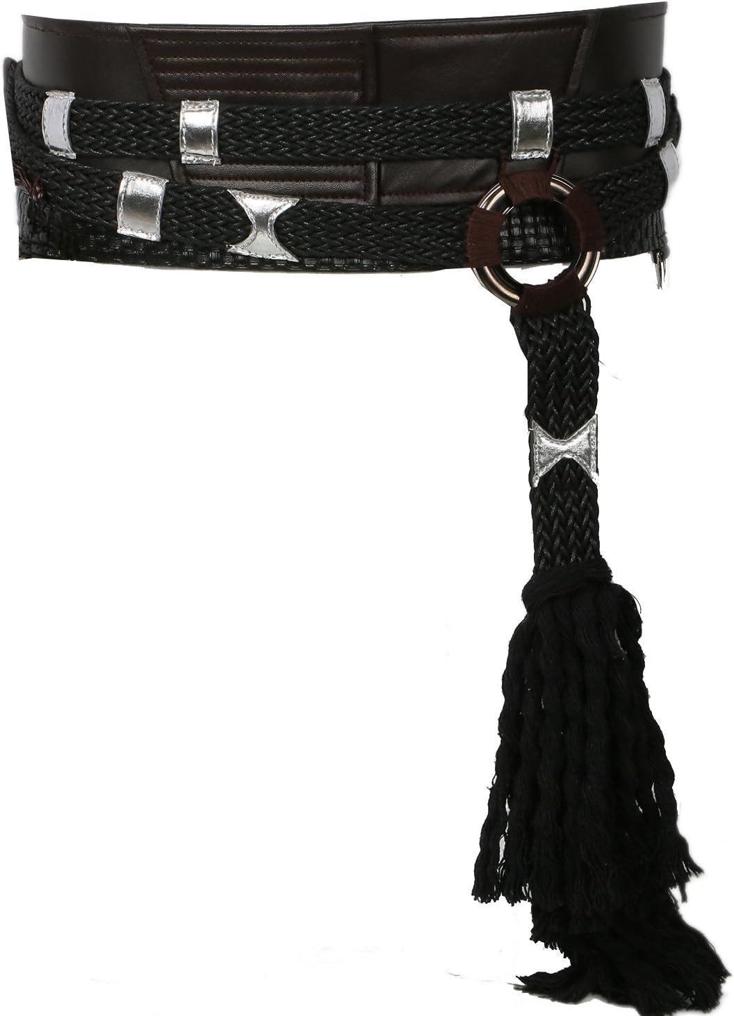 Strange Belt Adjustable Stephen Costume Prop Cosplay Accessories