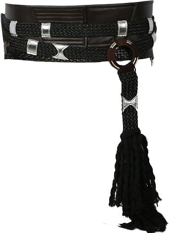 Strange Belt Adjustable Stephen Costume Prop Cosplay Accessories