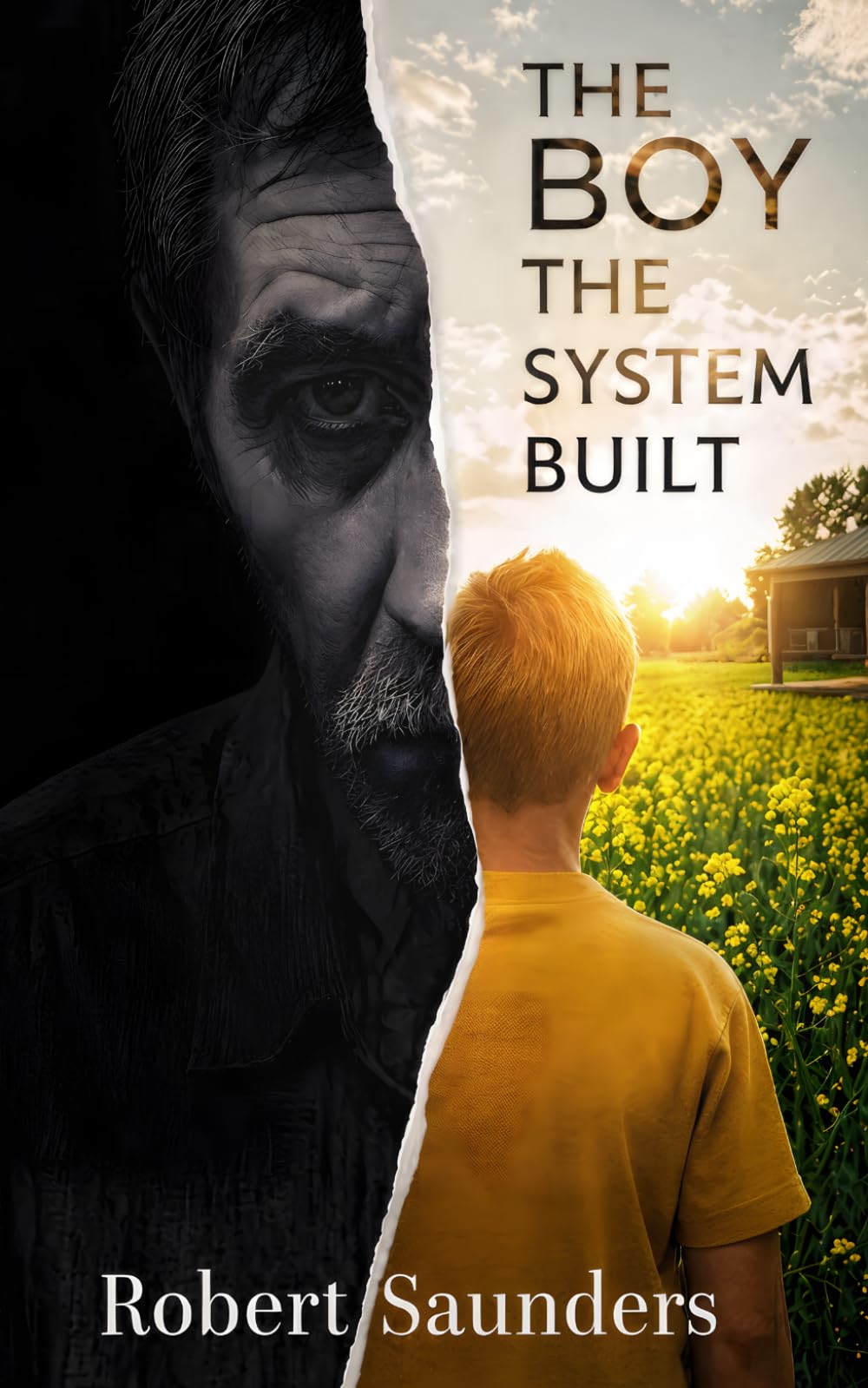 The Boy The System Built (FBI Agent Evelyn Jet)