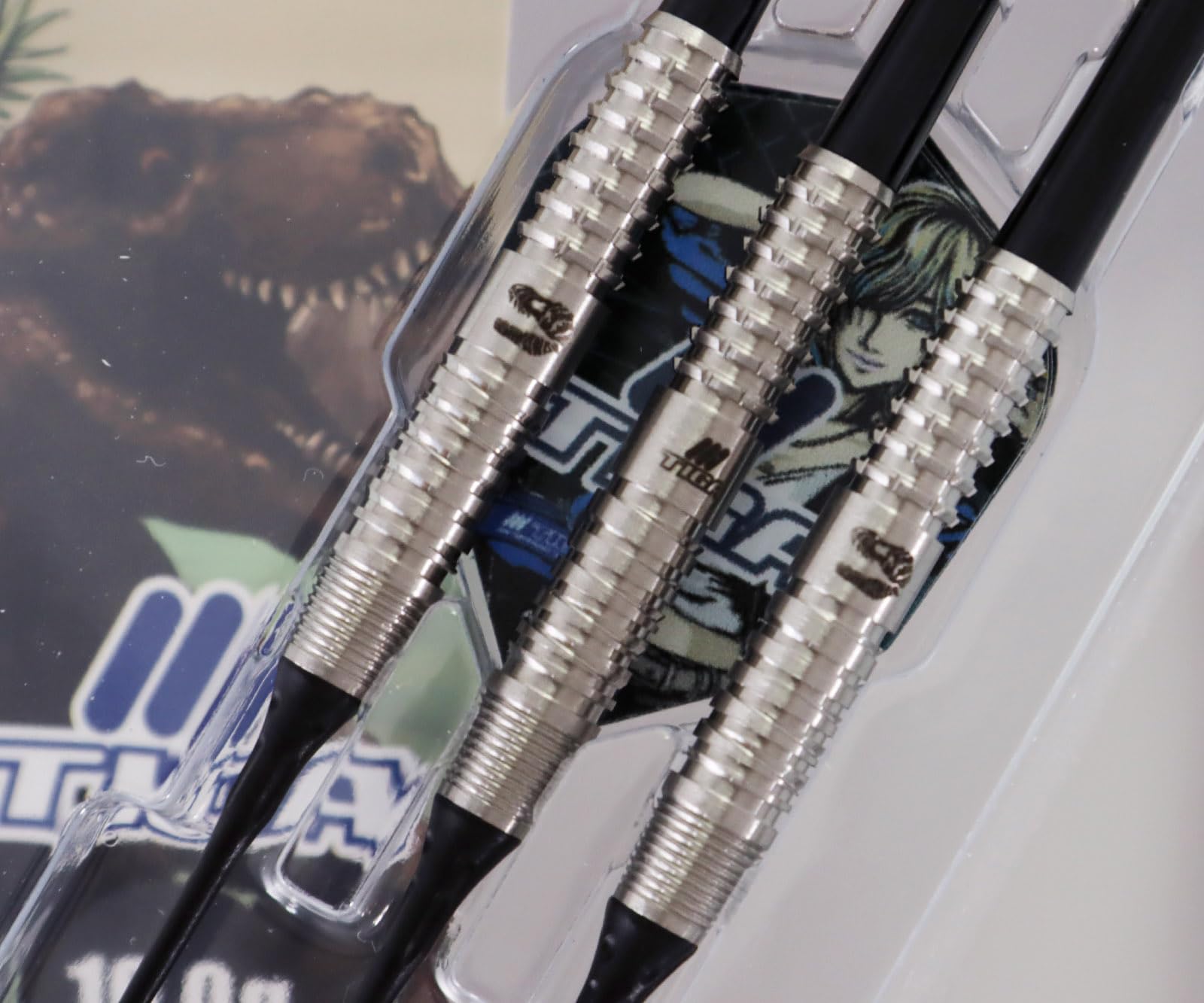 Amazon.co.jp: ティガ ダイノフライ 鹿内麻友モデル : スポーツ