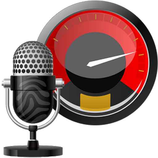 Professional Sound Meter App on Amazon Appstore