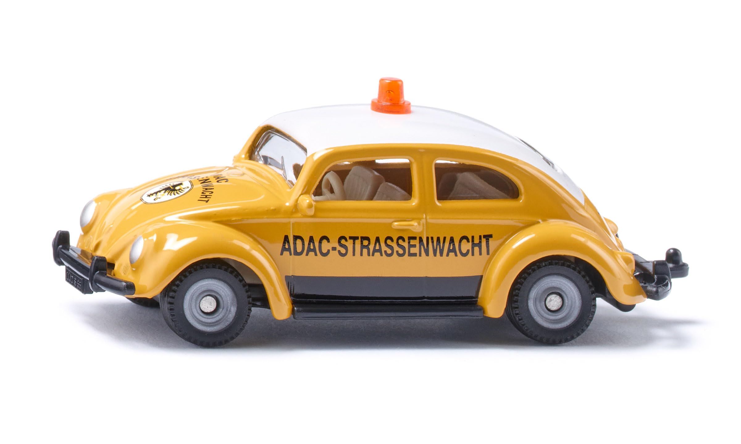 Siku VW Beetle