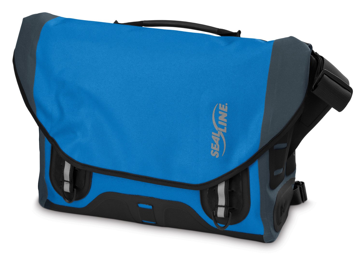 Seal Line Urban Shoulder Bag (Small, Blue) : Amazon.ca: Sports
