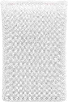 Scotch-Brite Greener Clean Dish Scrubbers, 18 Non-Scratch Kitchen Sponges, Best for Safe, Effective Cleaning of Nonstick Pots and Pans, Glassware, China, Tubs & Tile, Dishwasher Safe, Long-lasting