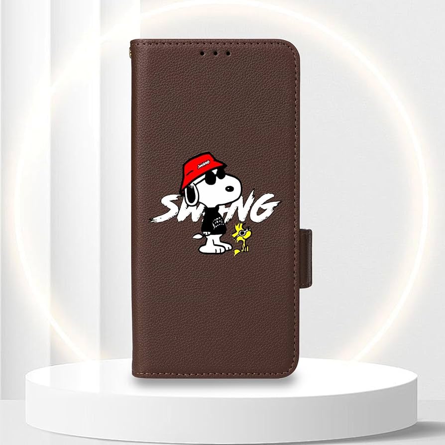 nubia S 5G 本体 スヌーピーカバー付き nubia S 5Gスマホケース スヌーピー」の人気商品一覧 | 安い商品