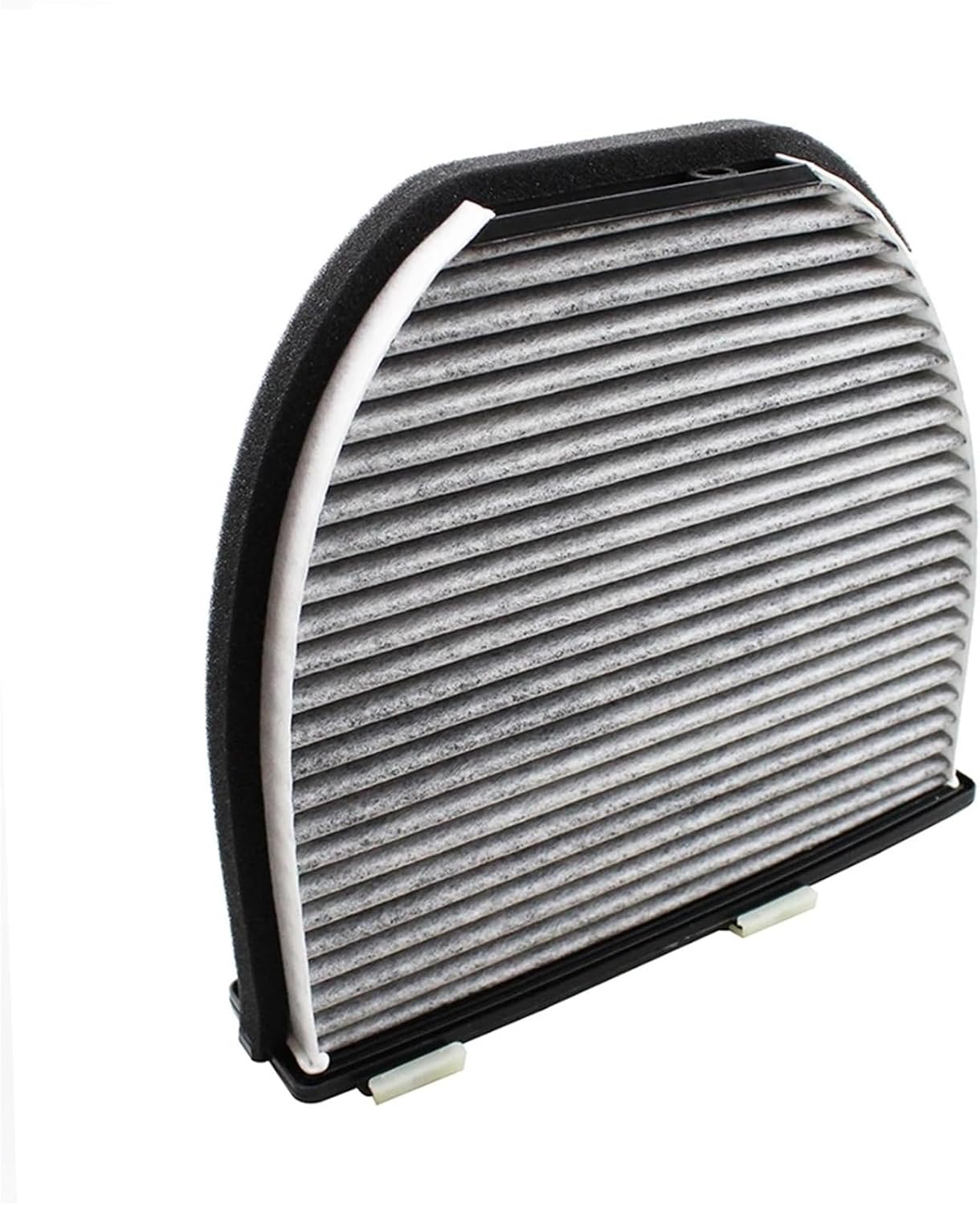 Active Carbon Cabin Air Filter Suit For C180 C200 GLK300 260 E200 E260 E300 air conditioning filter A2128300318