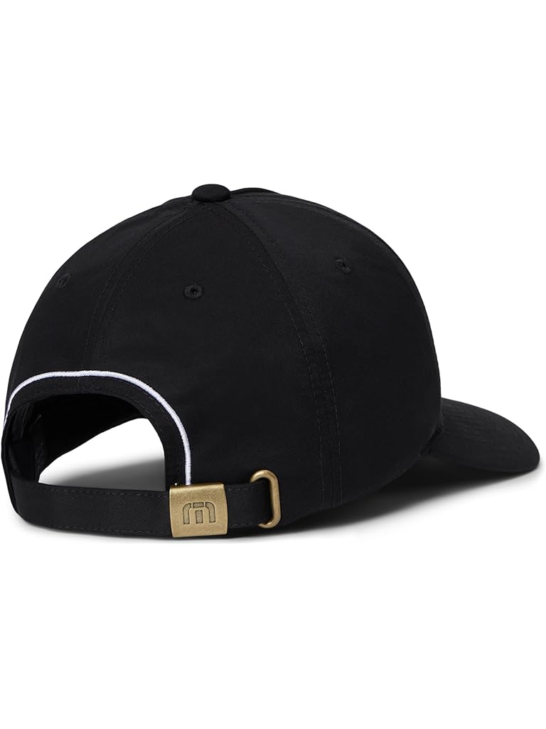 Black TravisMathew Opening Hours