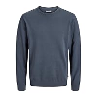 JACK & JONES Pullover Grigio X_S
