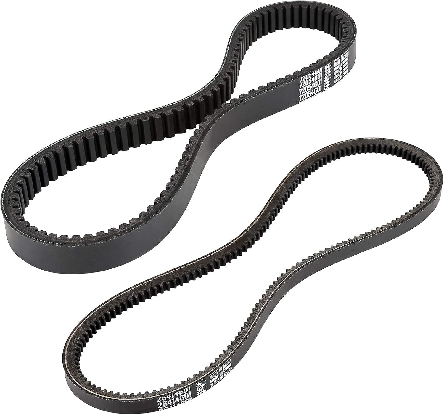 ezgo txt starter belt