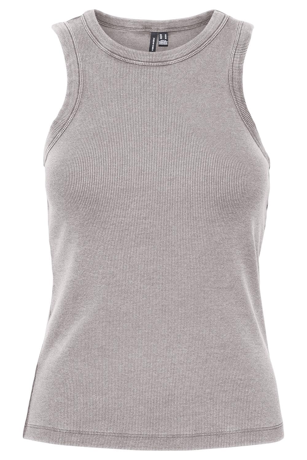 Vero Moda Women's Moon Rock Sleeveless Top, Xs