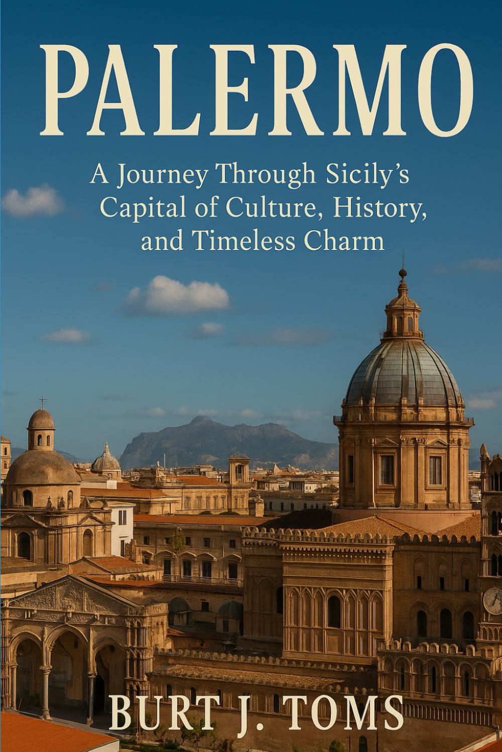 Palermo: A Journey Through Sicily’s Capital of Culture, History, and Timeless Charm