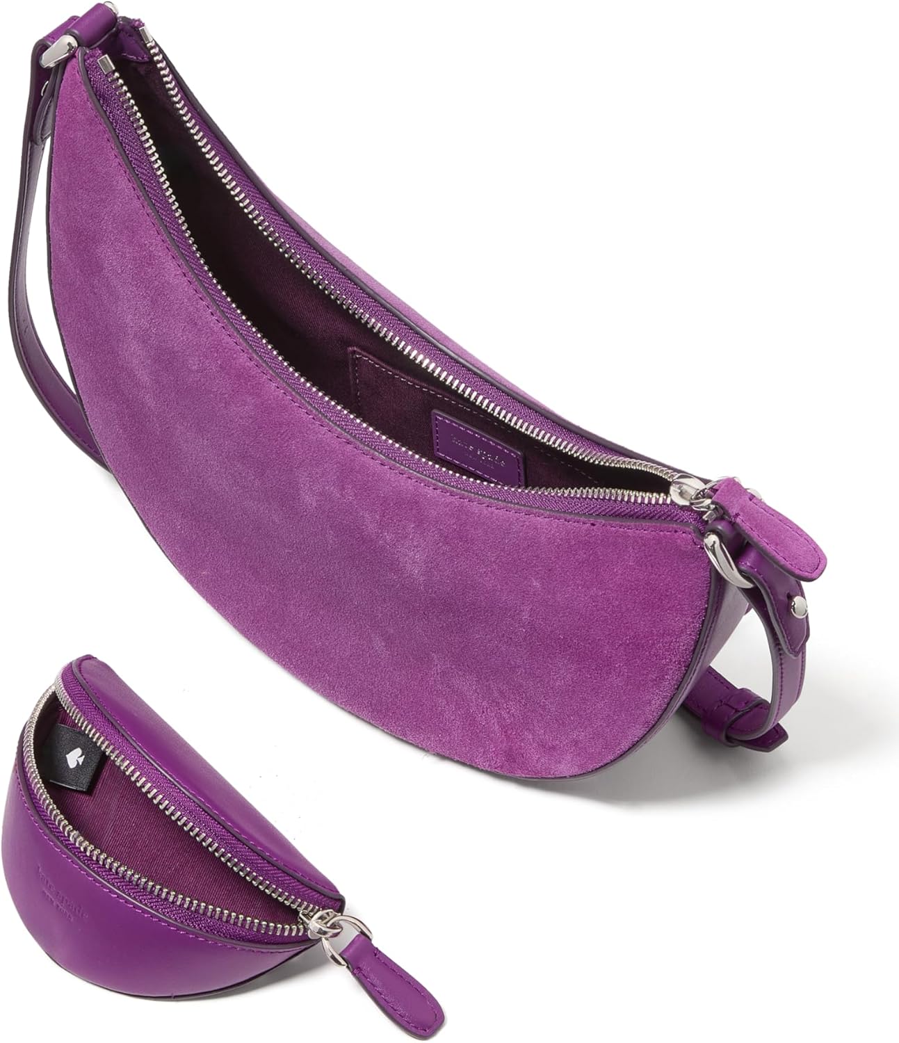 kate spade new york womens Duo Crossbody Bag - Image 3