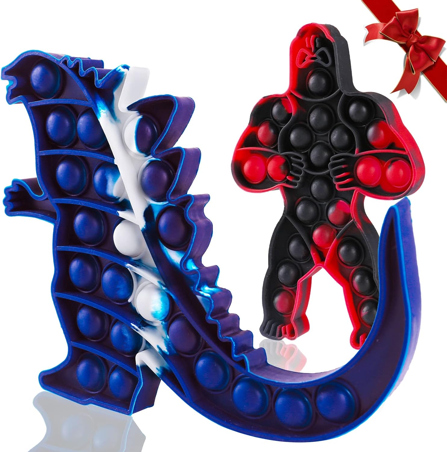 Mega Poppers Giant Figit Popping 