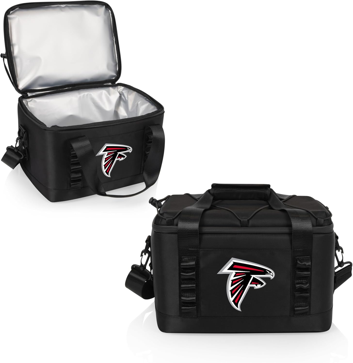 PICNIC TIME NFL Arizona Cardinals Tarana Superthick Cooler Bag