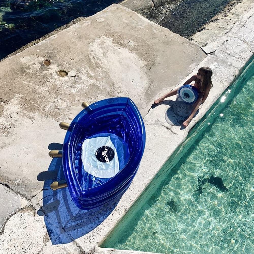 sunnylife paddling pool