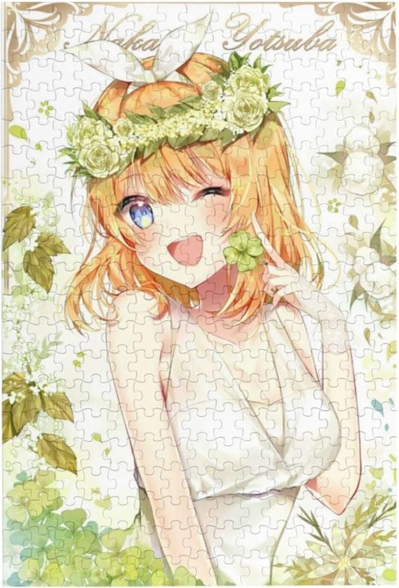 Amazon Co Jp 五等分の花嫁 ジグソーパズル 1000ピース 画像パズル レジャー パズル ジグソー 飾り 300ピース 500ピース 減圧 子供 大人 家族 ファッション Amazon Co Jp 五等分の花嫁 ジグソーパズル 1000ピース 画像パズル レジャー パズル ジグソー 飾り 300ピース 500ピース 減圧 子供 大人 家族 ファッション