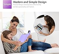 Vista 8 de 192 Pockets Photo Album for Fujifilm Instax Mini Camera, Polaroid Mini Camera, for Fujifilm Instax 12 11 9 40 99 90 8 7 Evo LiPlay Instant Cameras