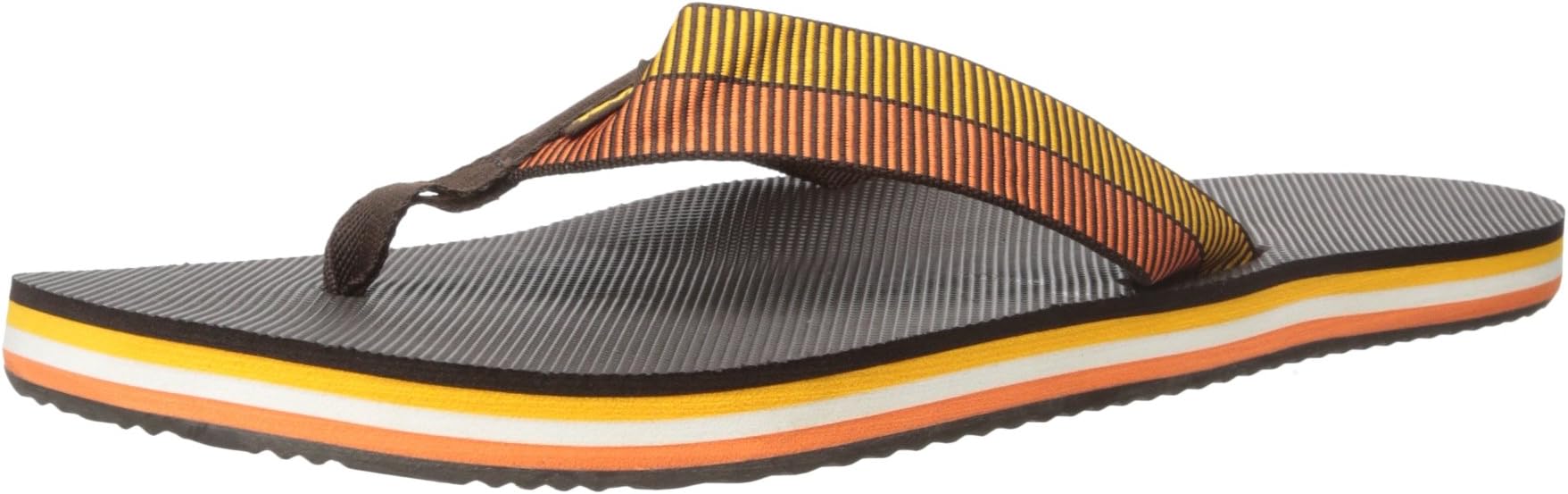 Teva Men's Deckers Flip-Flop