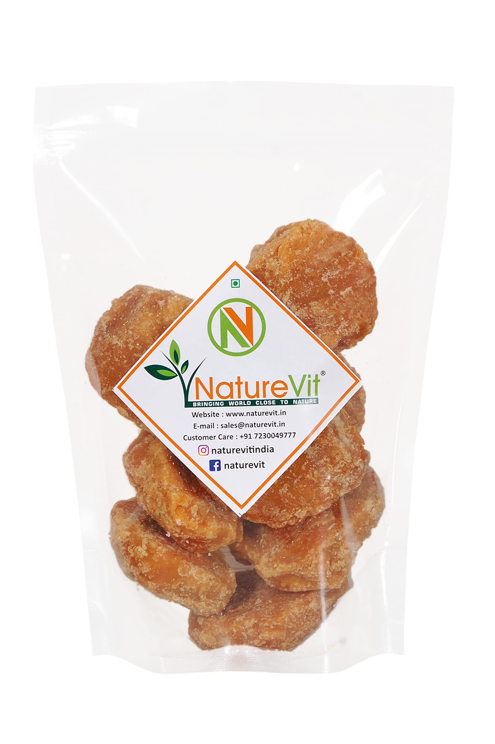 Nature Vit Jaggery Cubes,1 Kg [Pure,Natural,No Preservatives Added],Jaggery Cube,Gud Jaggery,Jaggery Organic Cubes (B09XDYQJ8X) Amazon Price History, Amazon Price Tracker