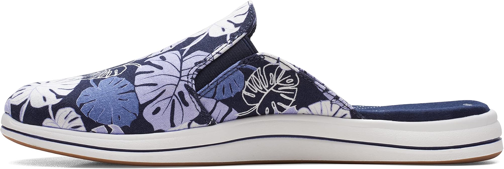 Clarks Womens Breeze Shore