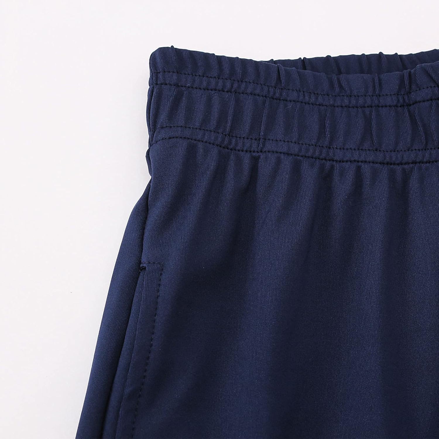 Mens Sports Loose Breathable Quick-drying Sweat-wicking Trousers Mens Sports Loose Pants Breathable Quick-Drying Sweat-wicking Fitness Pants Navy : Sports & Outdoors