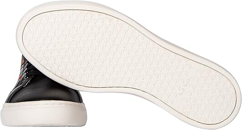 Miniatura 2 de Paul Smith Zapato de mujer Lapin Black Swirl, Negro, 36, Negro