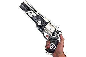 Ace of Spades Hand Cannon D2 | Battle Scarred